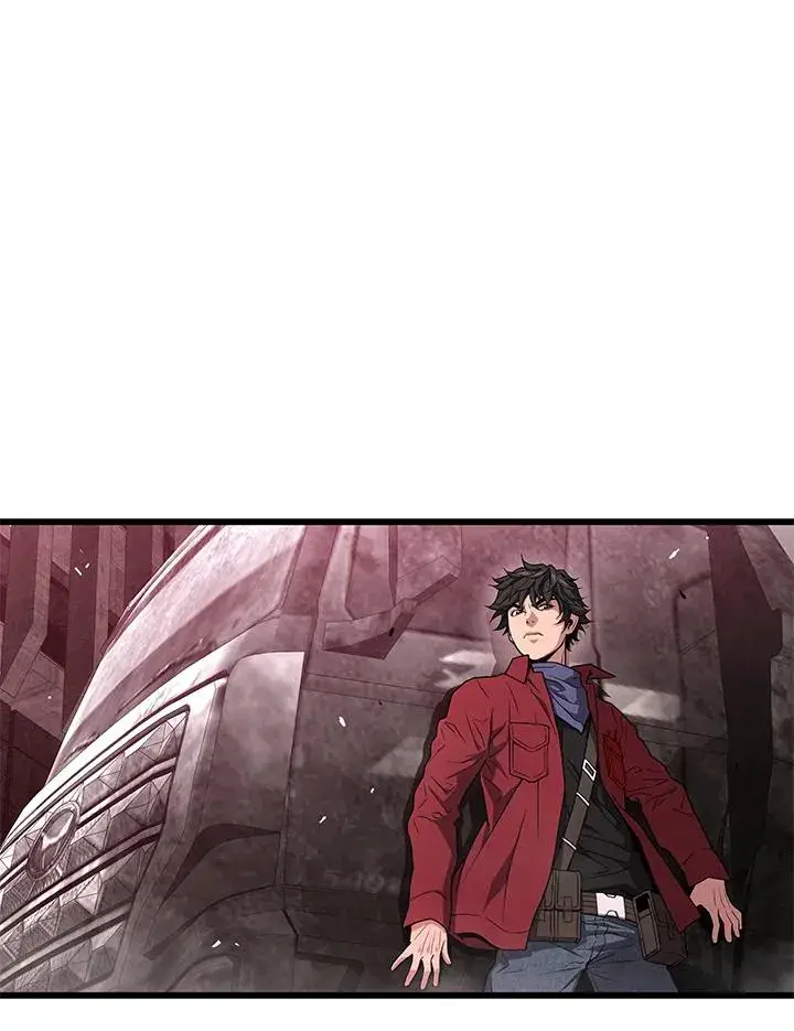 《地狱独食》第57话图60