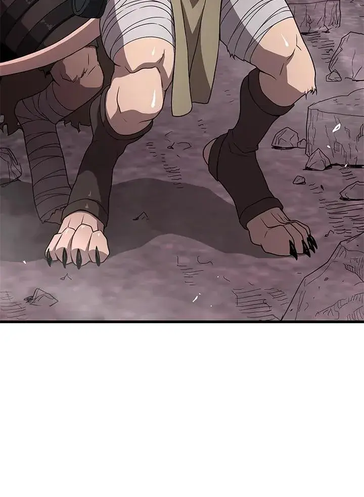 《地狱独食》第57话图64