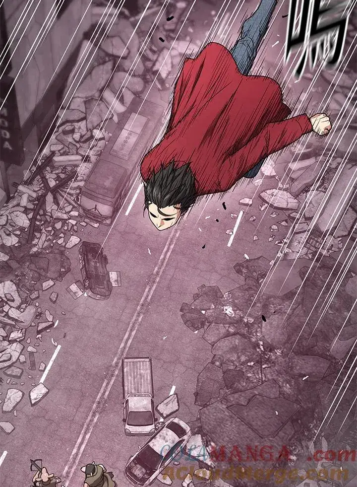 《地狱独食》第57话图69