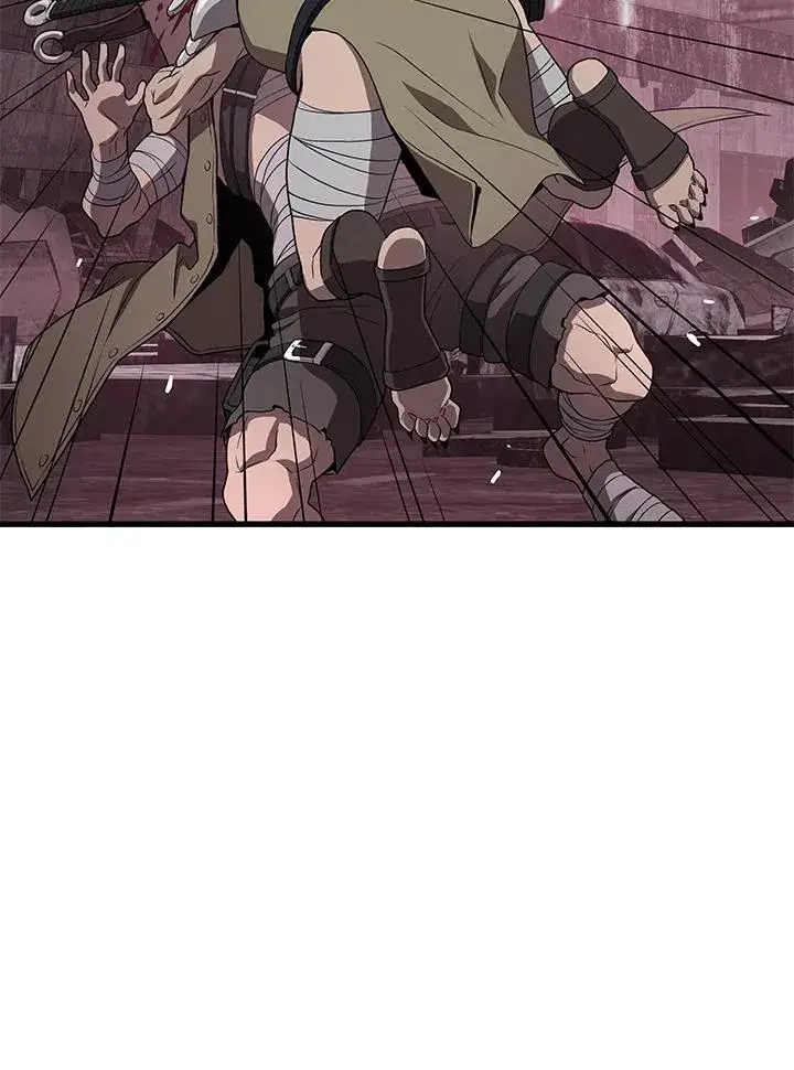 《地狱独食》第57话图80