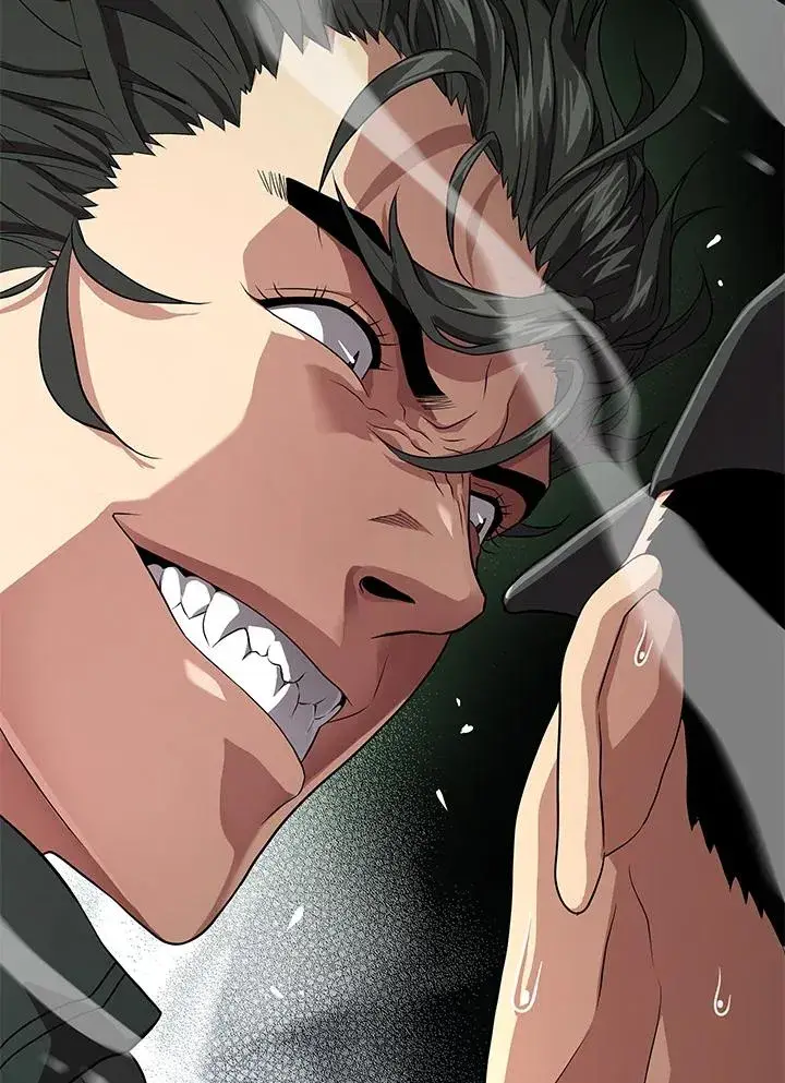 《地狱独食》第58话图103