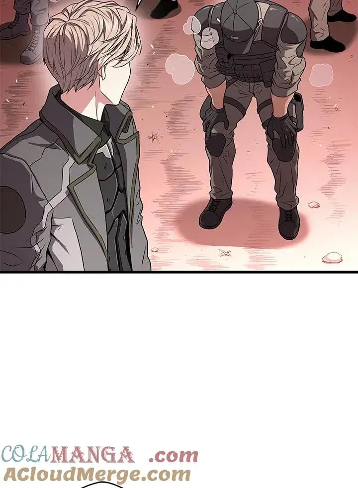 《地狱独食》第58话图21