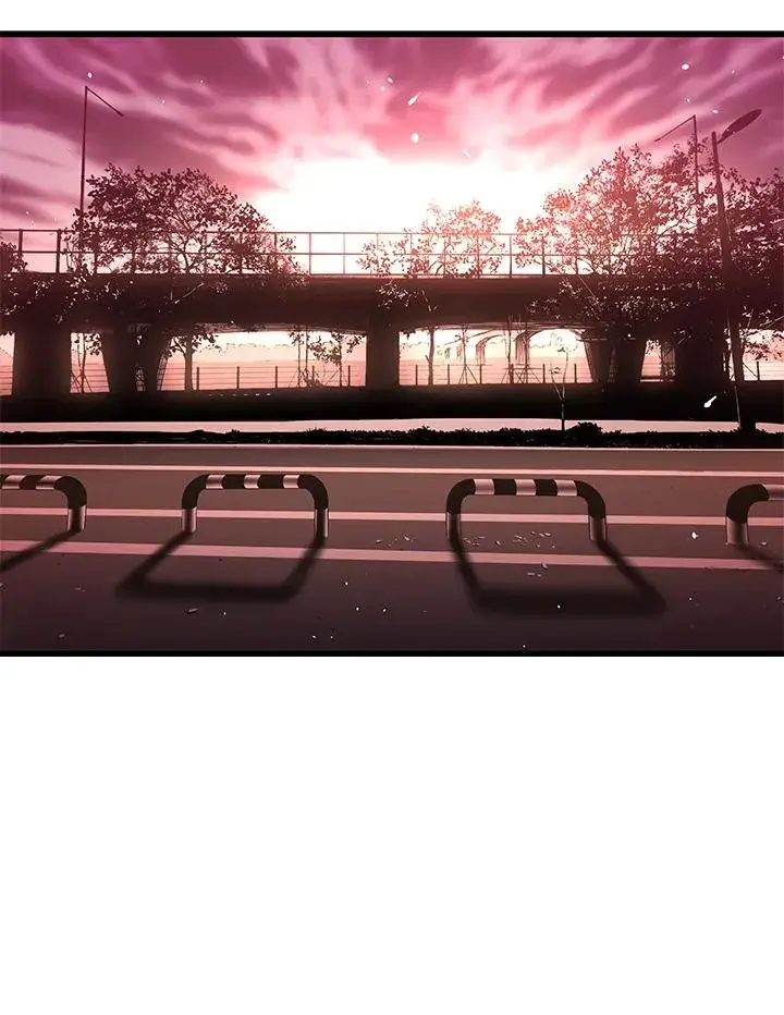 《地狱独食》第58话图3