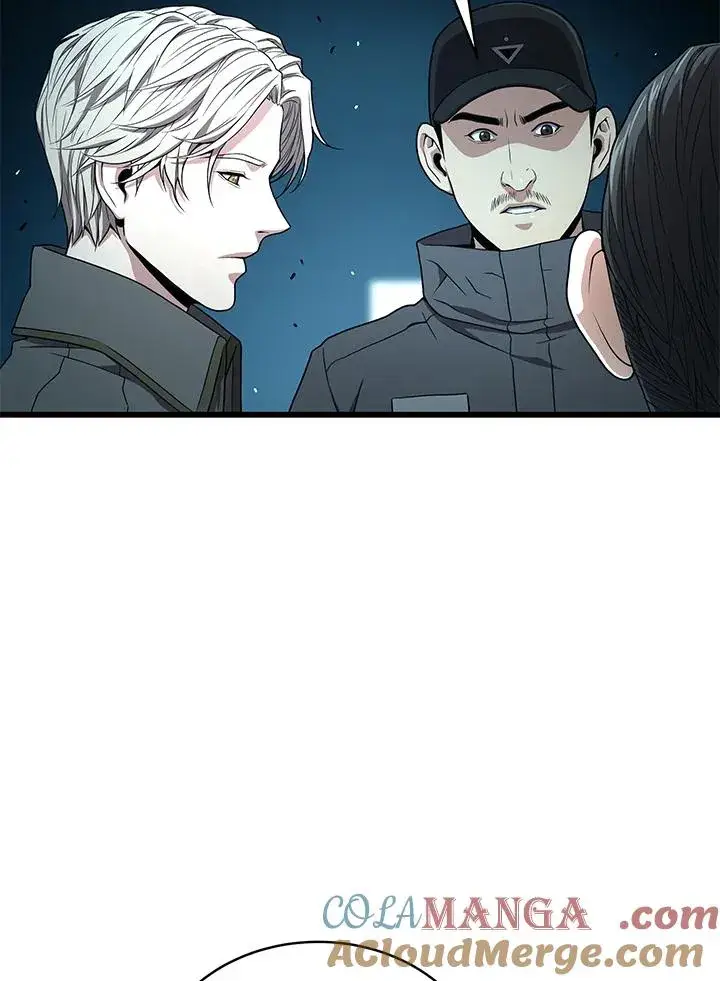 《地狱独食》第58话图37