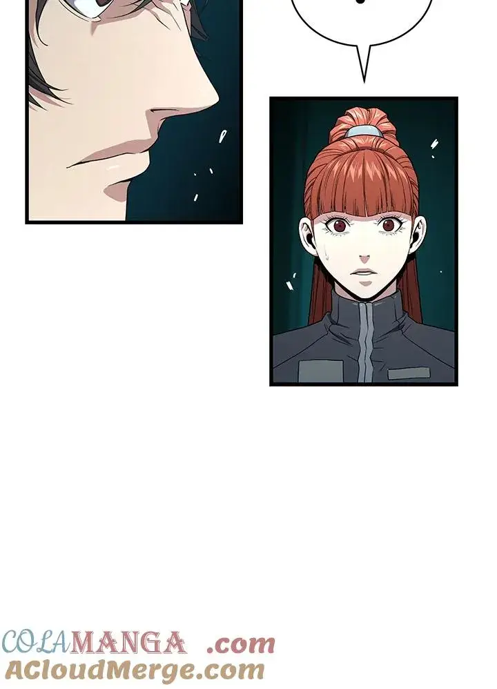 《地狱独食》第58话图49