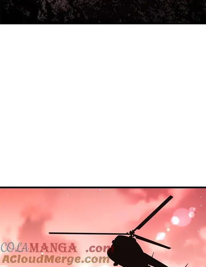 《地狱独食》第58话图5
