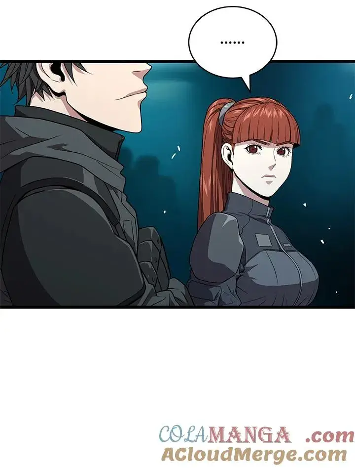 《地狱独食》第58话图61