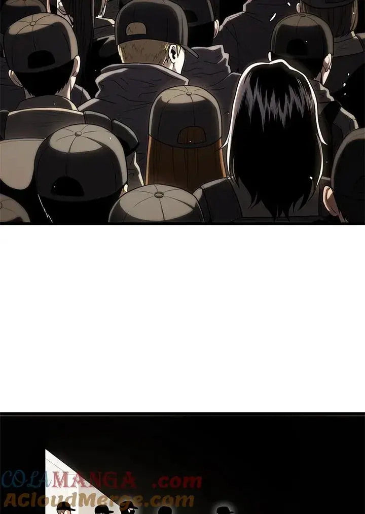 《地狱独食》第58话图77