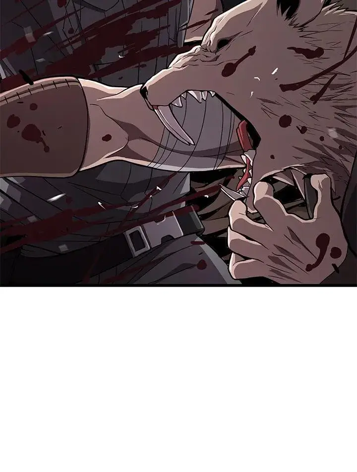 《地狱独食》第58话图87