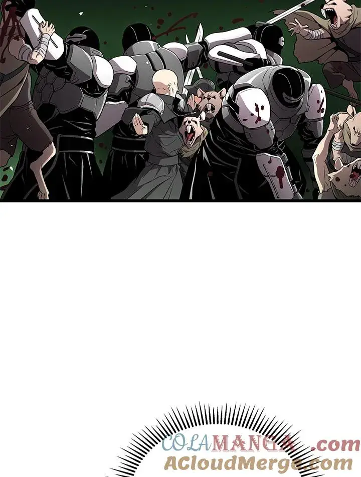 《地狱独食》第58话图93