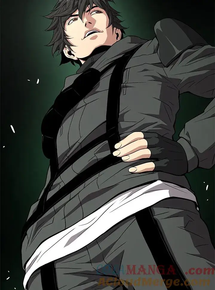 漫画《地狱独食》第59话第29张图