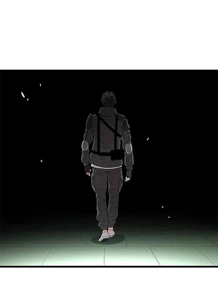 漫画《地狱独食》第59话第32张图