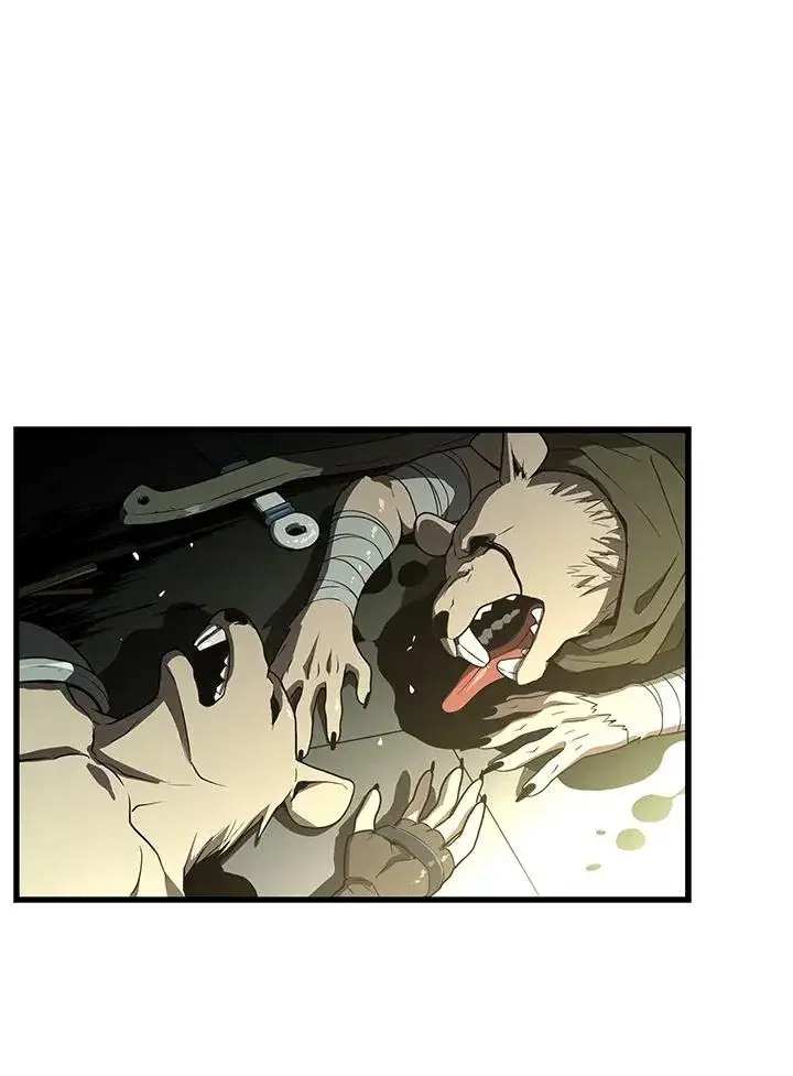 漫画《地狱独食》第59话第44张图