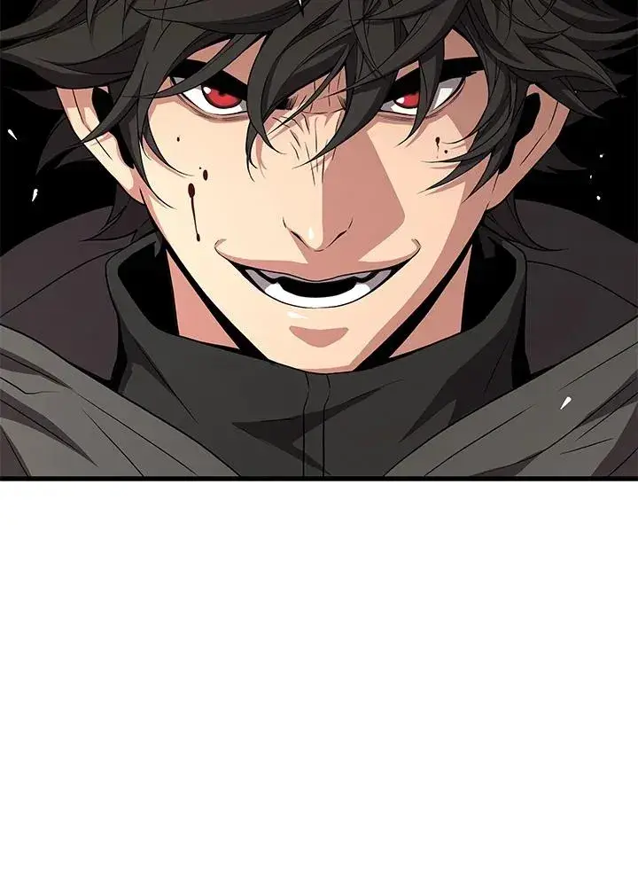漫画《地狱独食》第59话第63张图