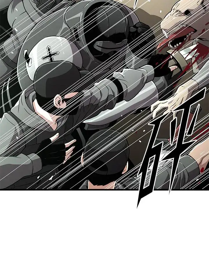 《地狱独食》第60话图43