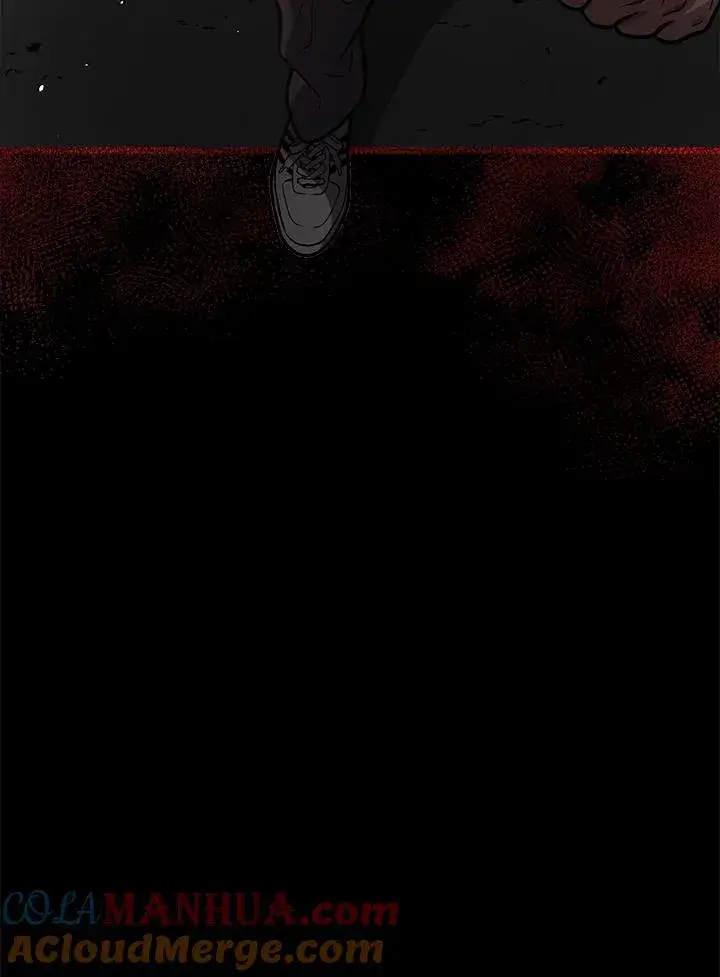 《地狱独食》第6话图109