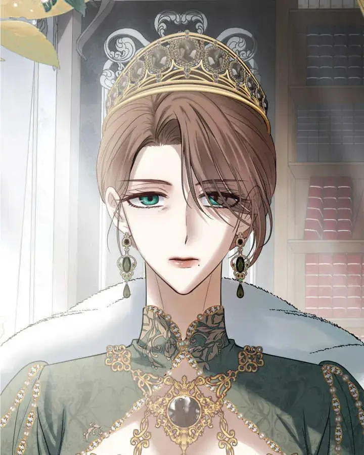 《冬城的小囚犯》第31话图11
