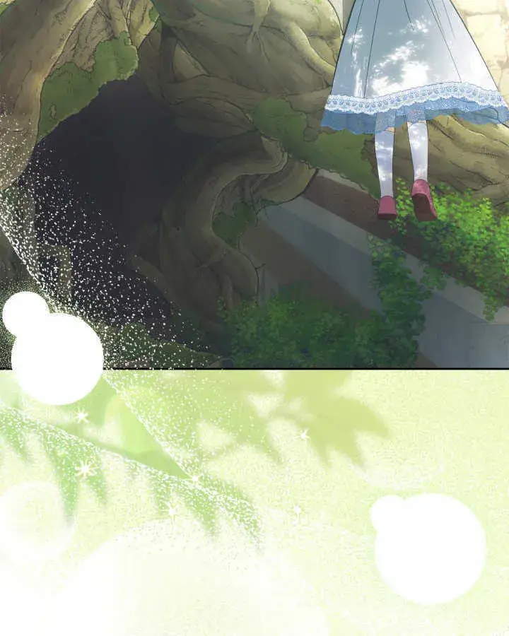 《冬城的小囚犯》第31话图133