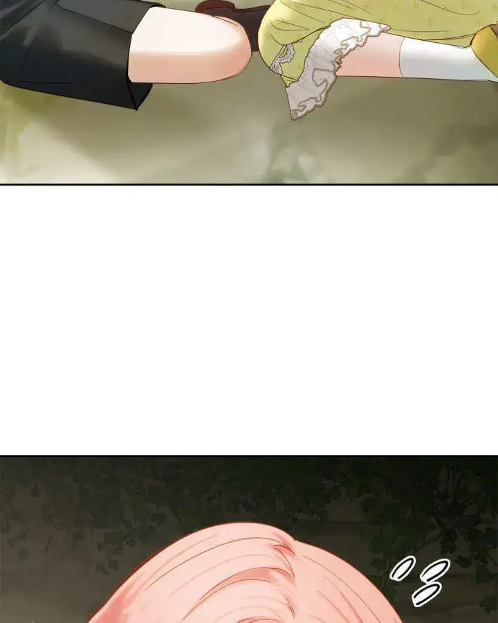 《冬城的小囚犯》第33话图127