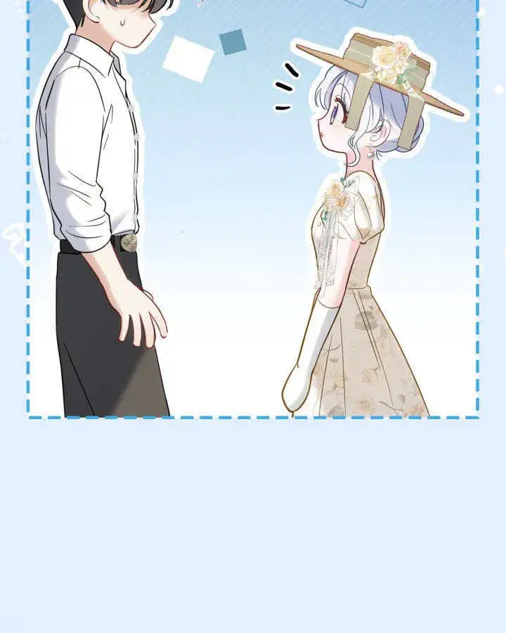 《冬城的小囚犯》第34话图38