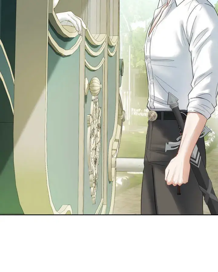 《冬城的小囚犯》第34话图90