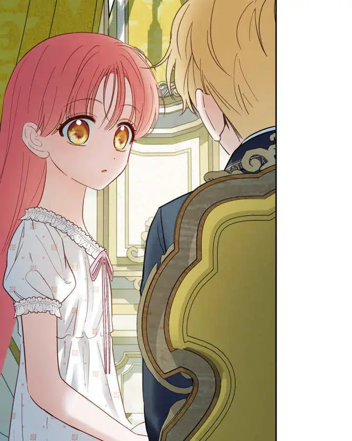 《冬城的小囚犯》第36话图129