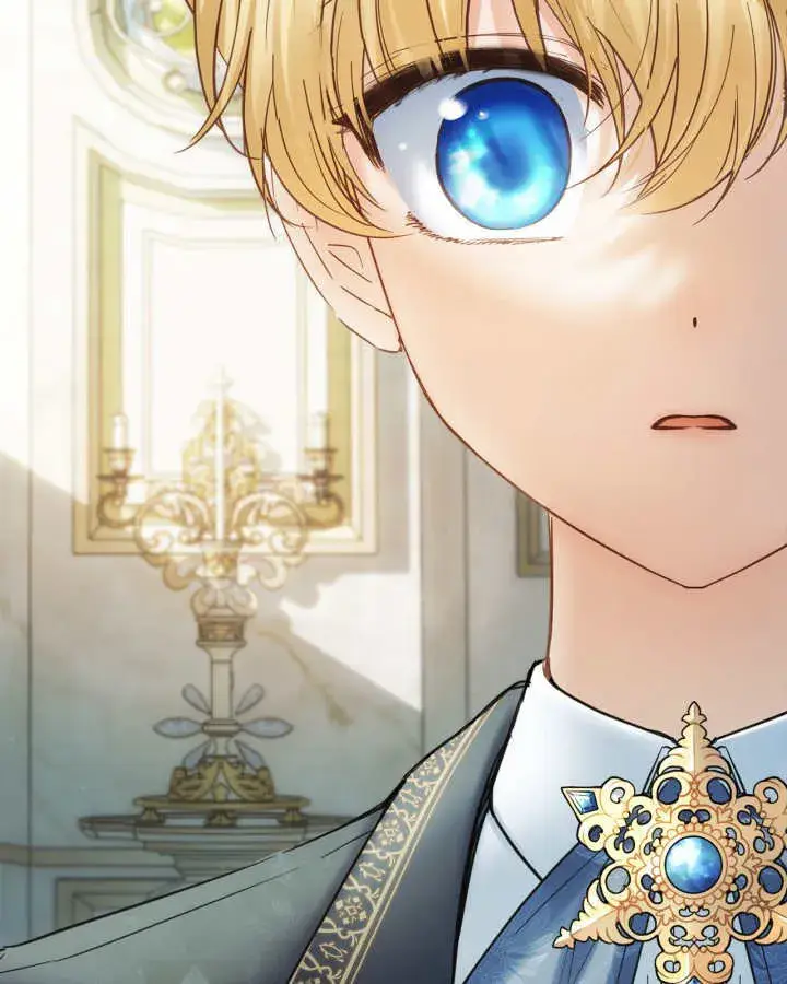 《冬城的小囚犯》第36话图138