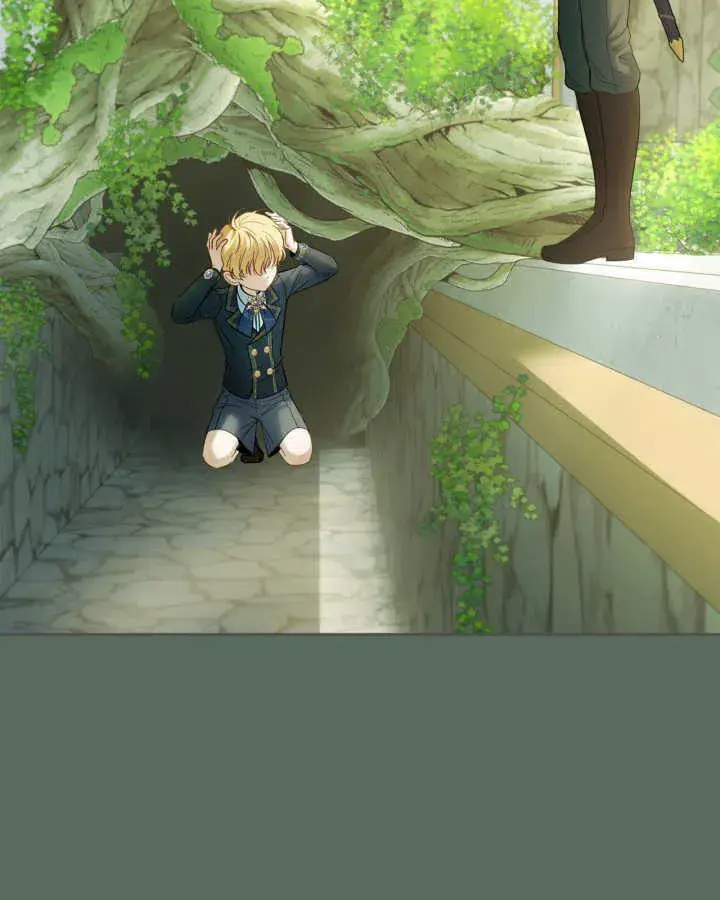 《冬城的小囚犯》第36话图38