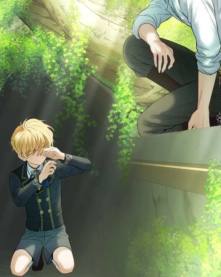 《冬城的小囚犯》第36话图56