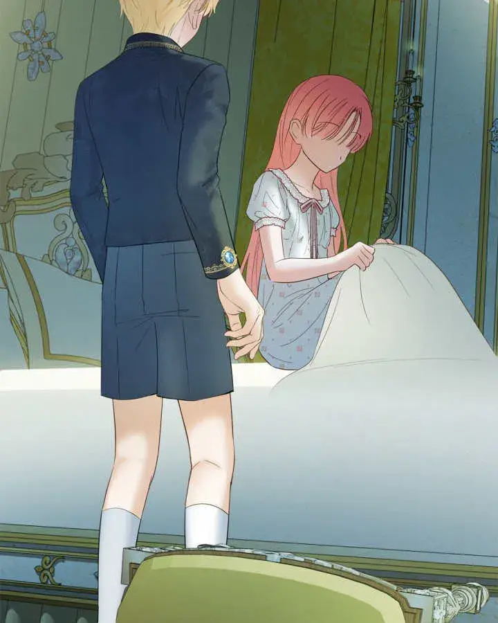 《冬城的小囚犯》第37话图16
