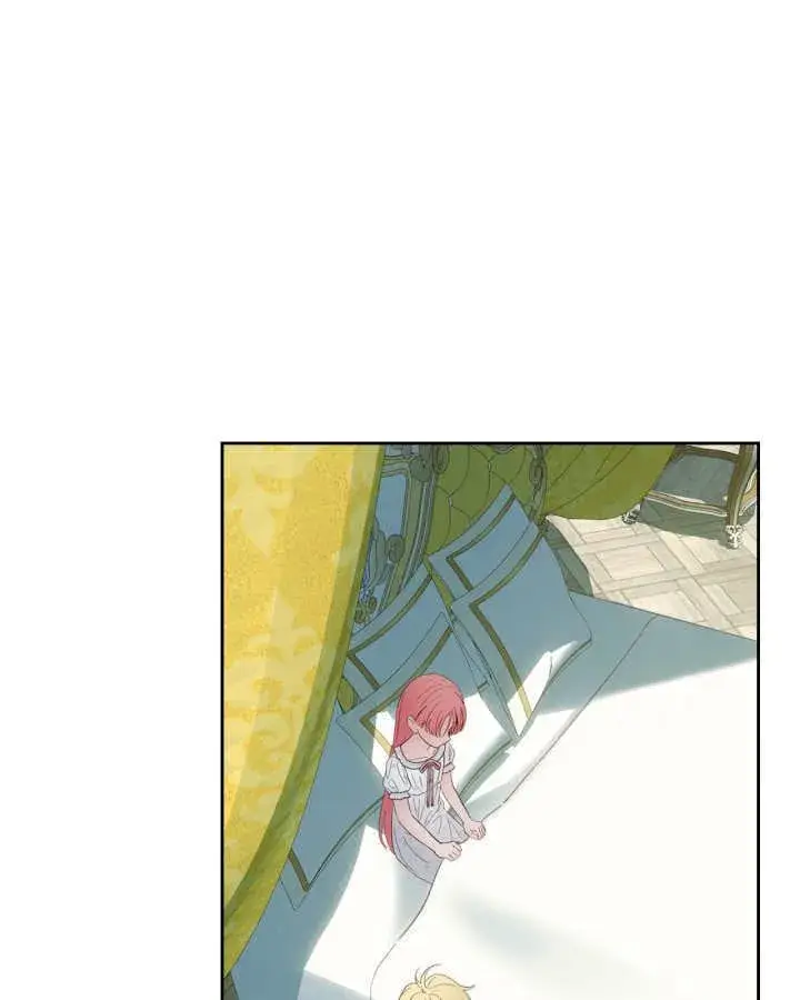 《冬城的小囚犯》第37话图6