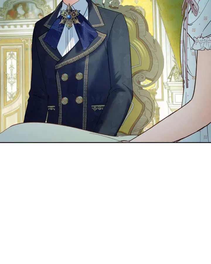 《冬城的小囚犯》第37话图9