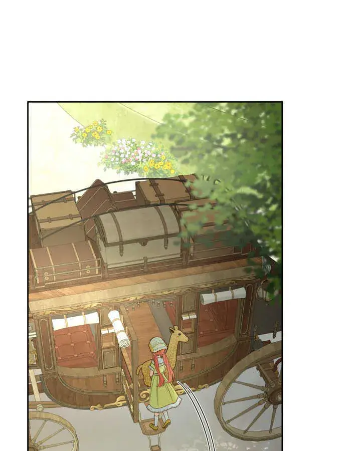 漫画《冬城的小囚犯》第38话第49张图