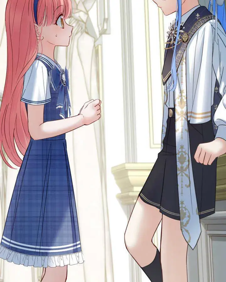 《冬城的小囚犯》第41话图143