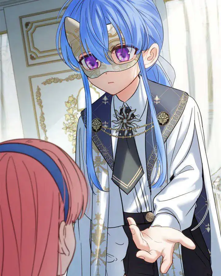 《冬城的小囚犯》第41话图60