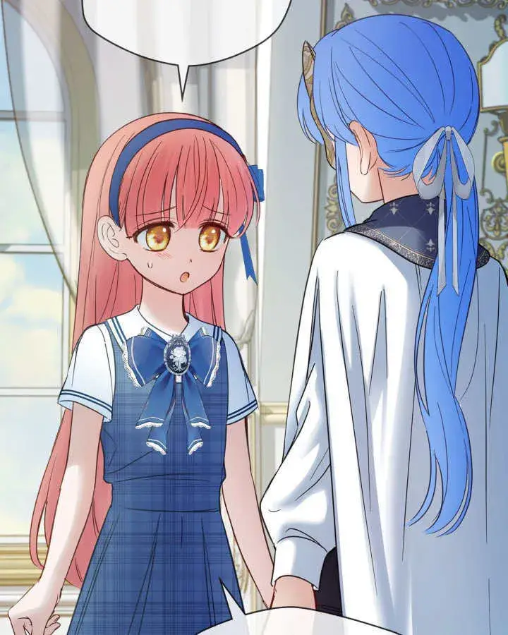 《冬城的小囚犯》第41话图91