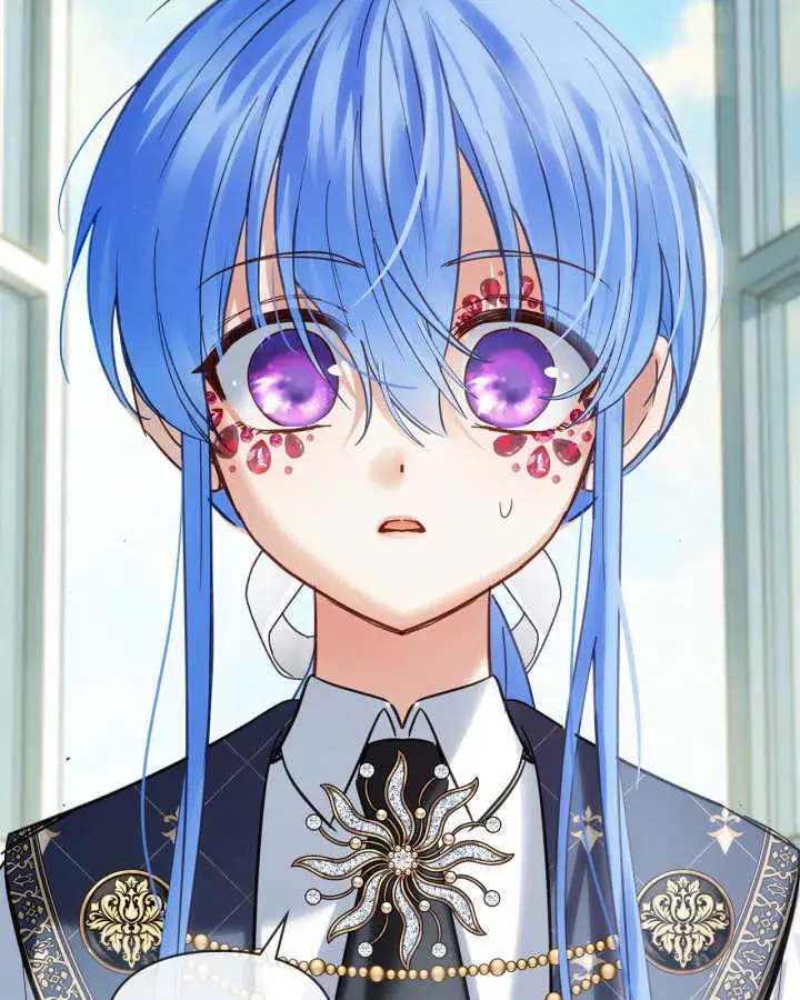 《冬城的小囚犯》第42话图3