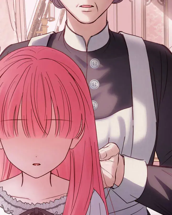 《冬城的小囚犯》第43话图103