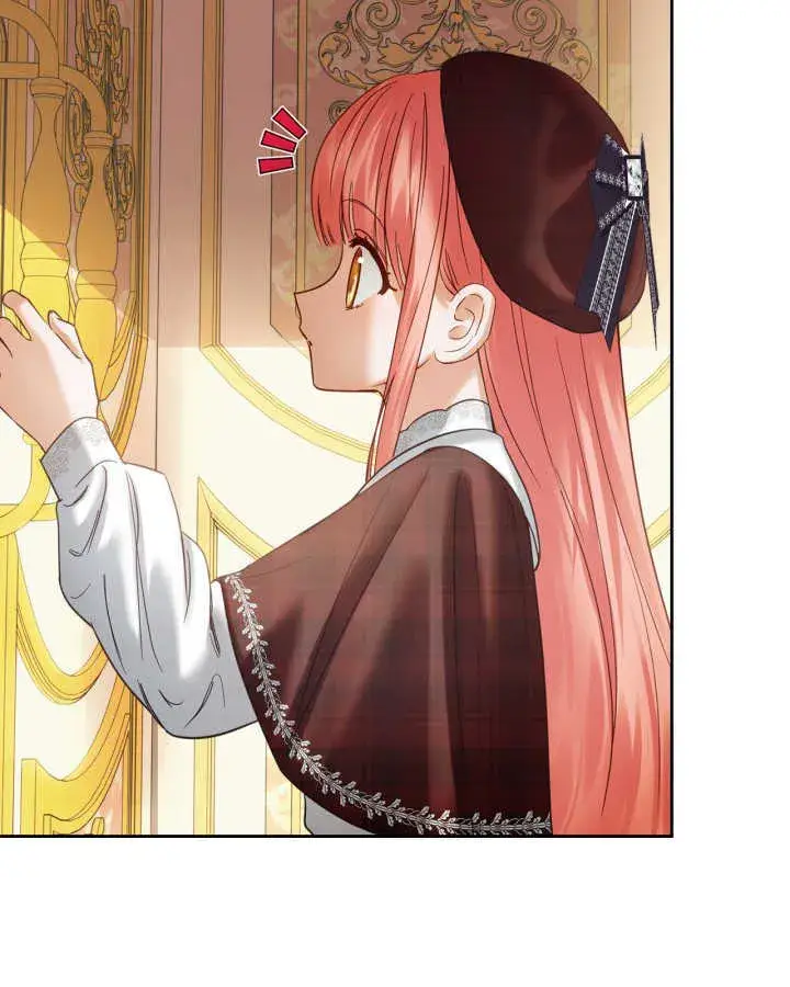 《冬城的小囚犯》第44话图10