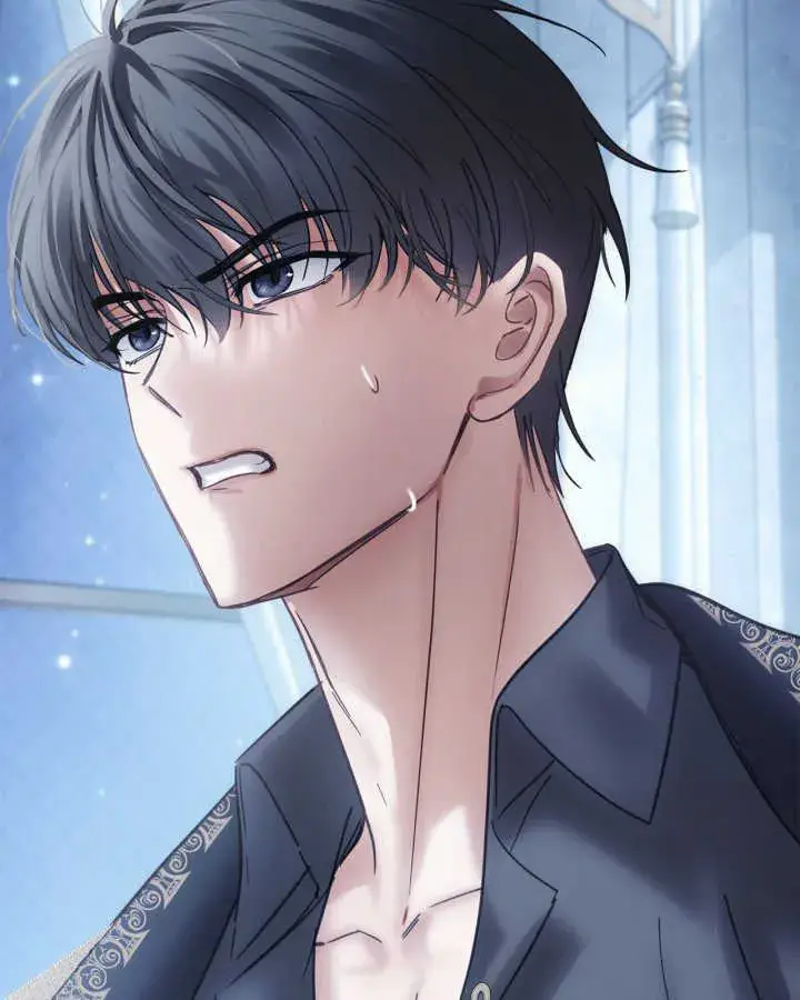 《冬城的小囚犯》第44话图154