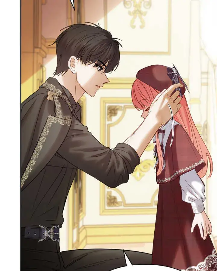 《冬城的小囚犯》第44话图38