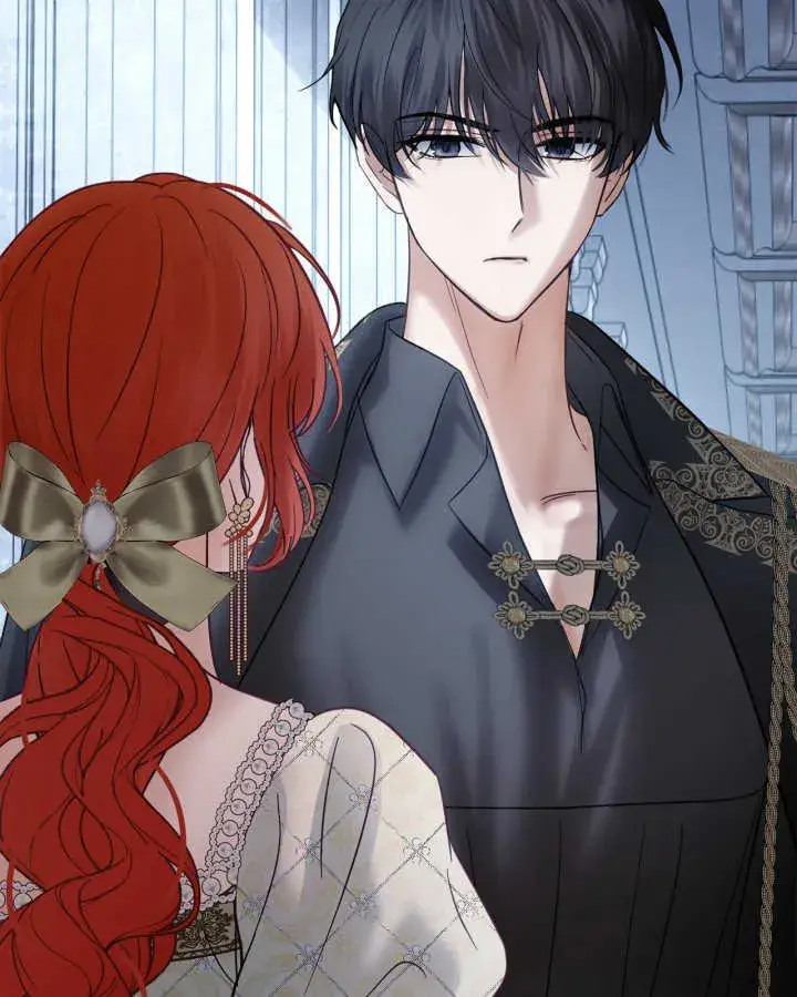 《冬城的小囚犯》第44话图73