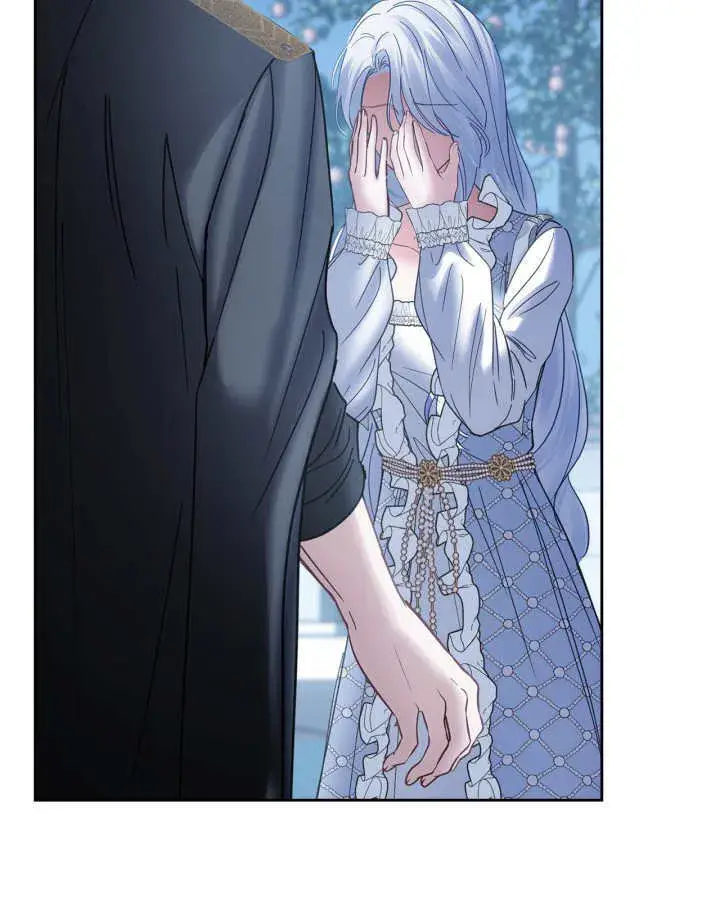 《冬城的小囚犯》第46话图13