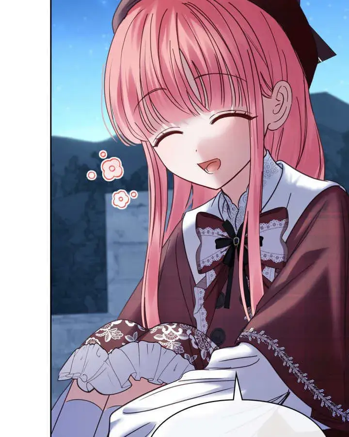 《冬城的小囚犯》第46话图50
