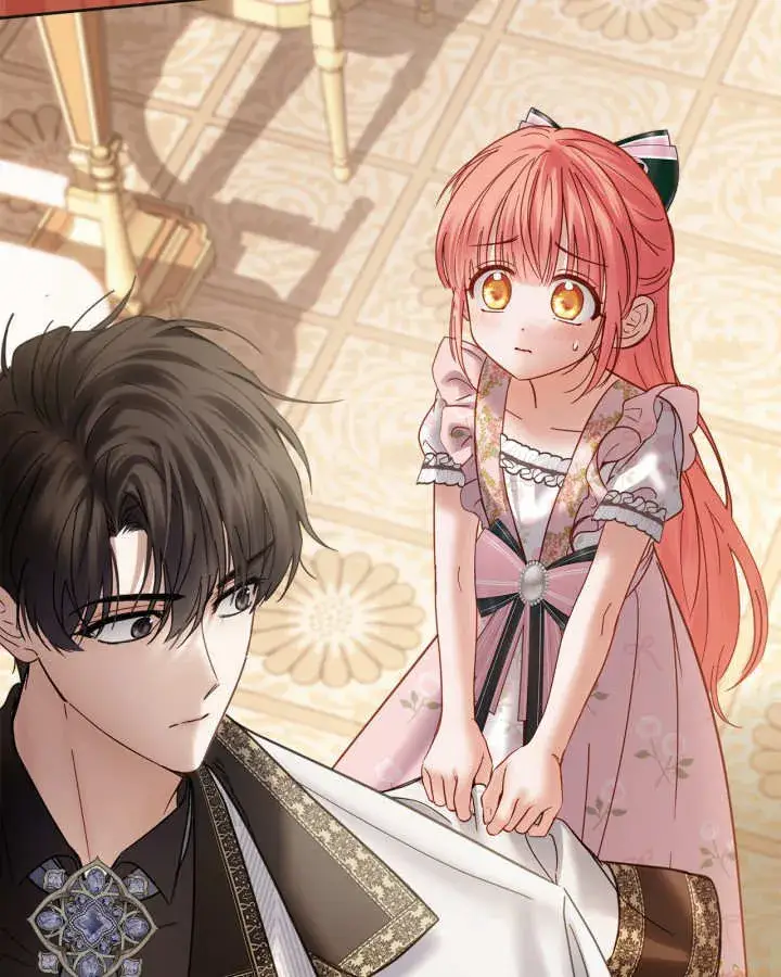 《冬城的小囚犯》第51话图144