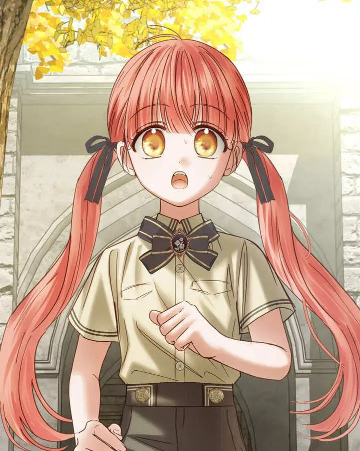 《冬城的小囚犯》第51话图43