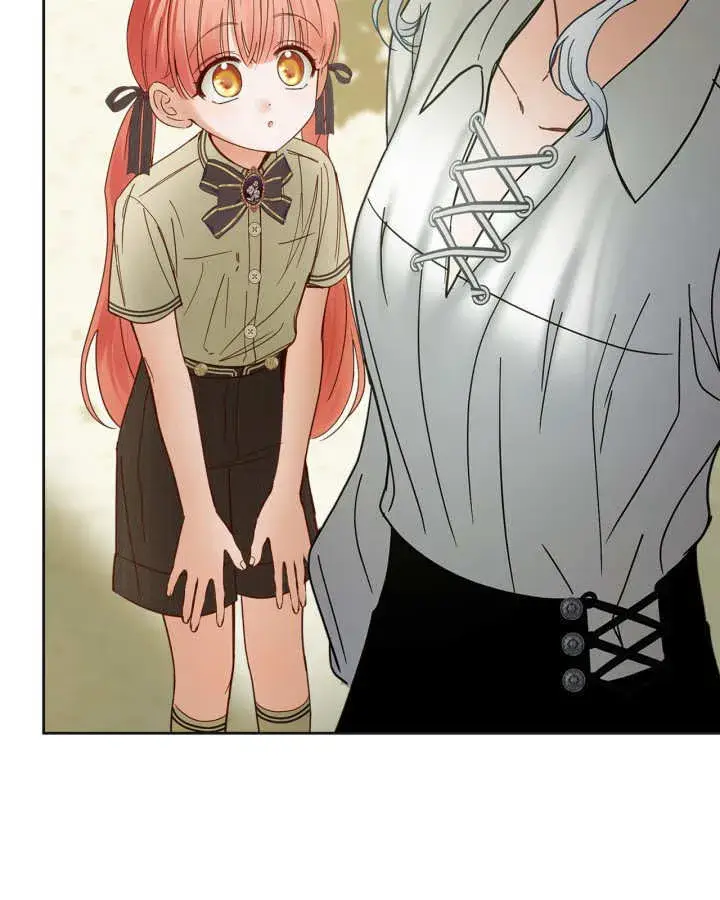《冬城的小囚犯》第51话图50