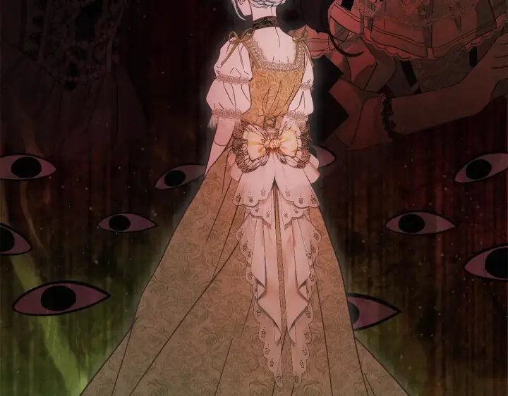 《冬城的小囚犯》第53话 寻找亲生父母图118