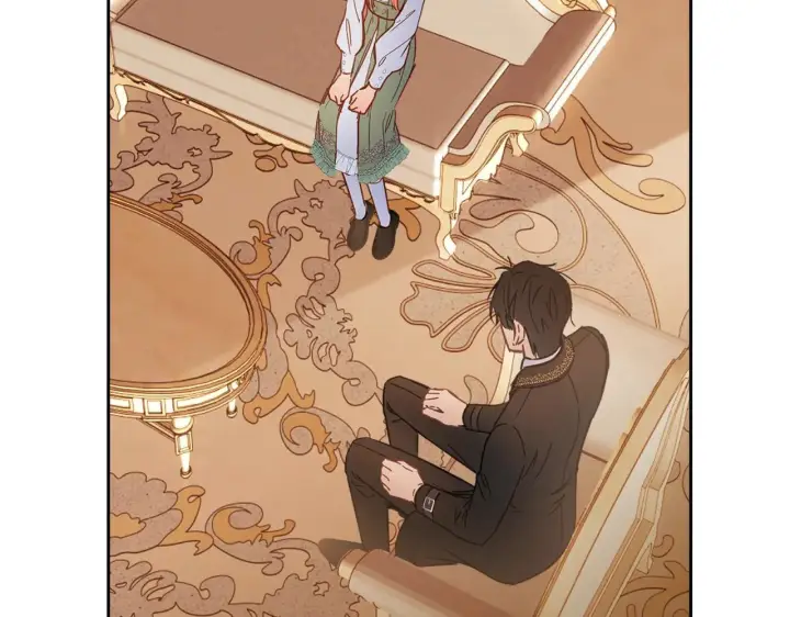 《冬城的小囚犯》第54话 那个怪物图104