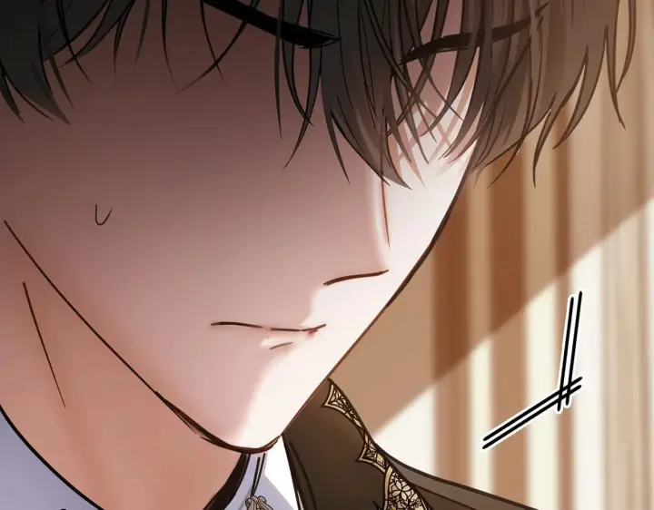 《冬城的小囚犯》第54话 那个怪物图124